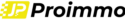 JP ProImmo Logo